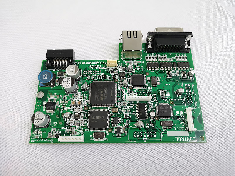 Taijie electronics teaches you to reduce single and double-sided patch failures